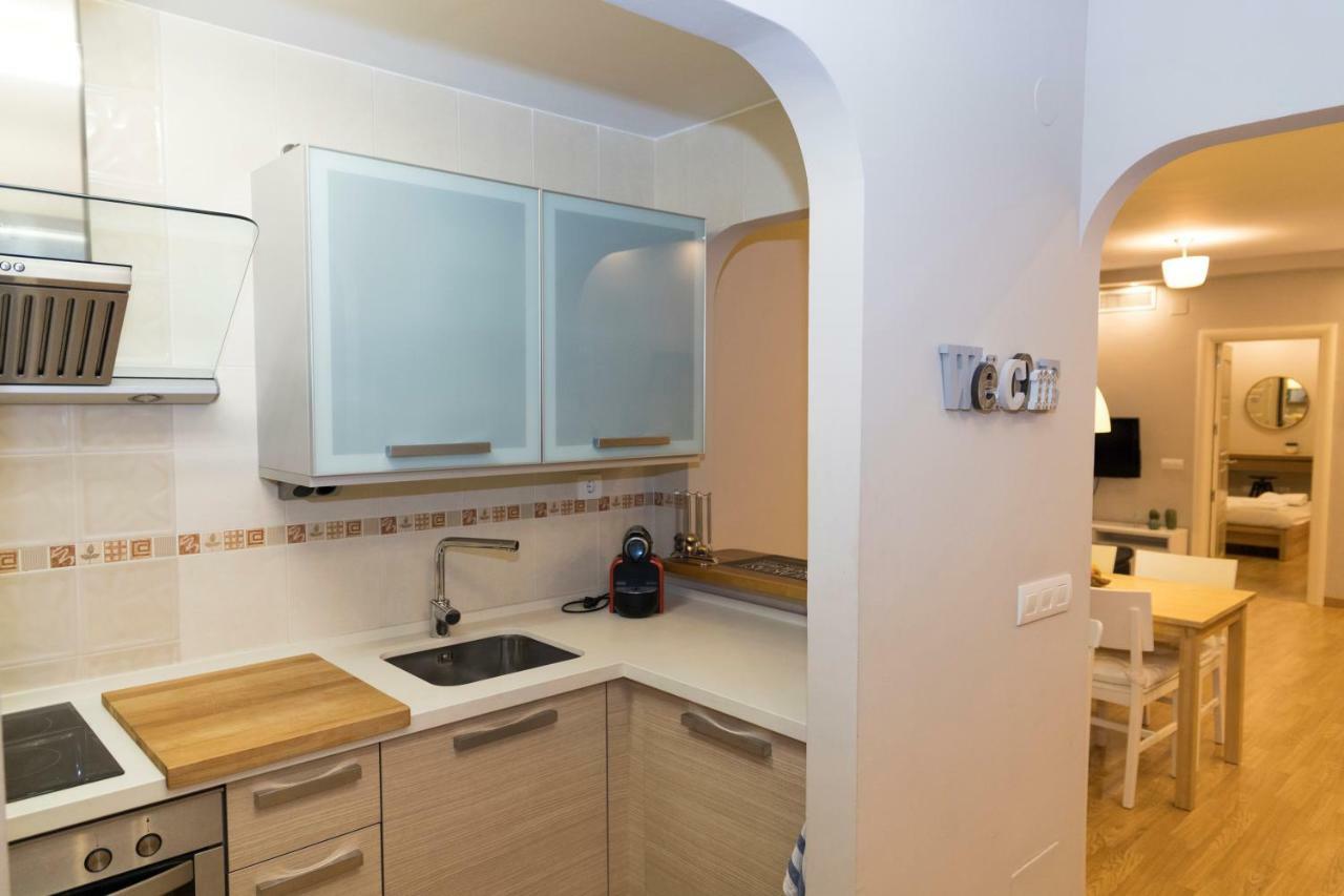 Apartamento Melina Arlu - Centro Historico