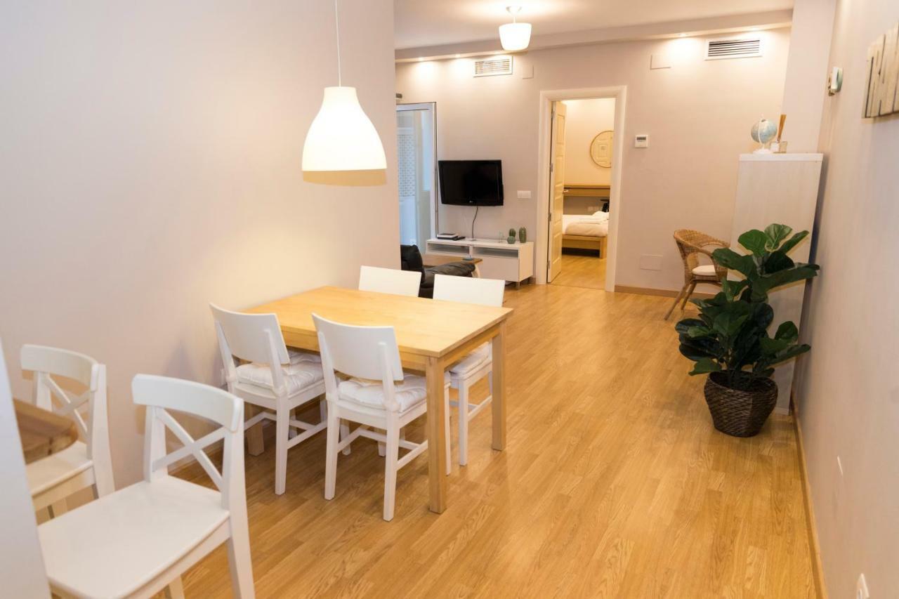 Apartamento Melina Arlu - Centro Historico