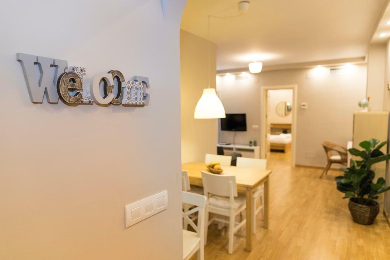 Apartamento Melina Arlu - Centro Historico *