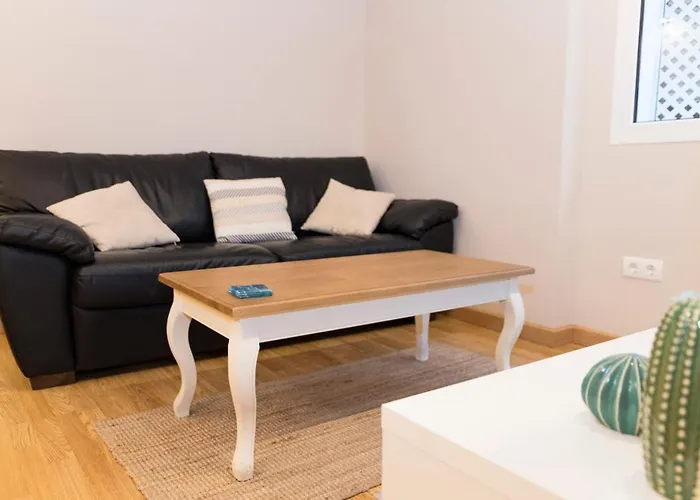 Apartamento Melina Arlu - Centro Historico